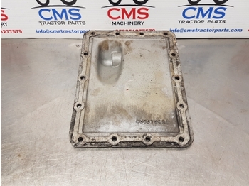 Hydraulics for Farm tractor Deutz Dxbis110, 90, 120, 85, Dxab Hydrauylic Cover 03401288, 4305754r: picture 4