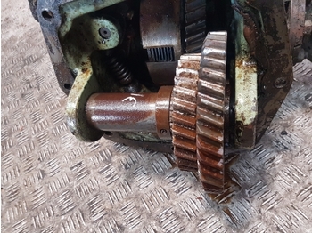 Transmission for Farm tractor Deutz Dxbix110, 120, 85, 90 Dxab, Dxbis Fwd Dropbox 04304068, 04307476, 04341810: picture 5