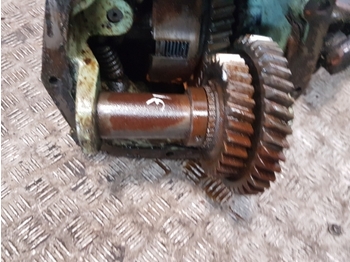 Transmission for Farm tractor Deutz Dxbix110, 120, 85, 90 Dxab, Dxbis Fwd Dropbox 04304068, 04307476, 04341810: picture 3