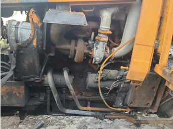 Engine DEUTZ
