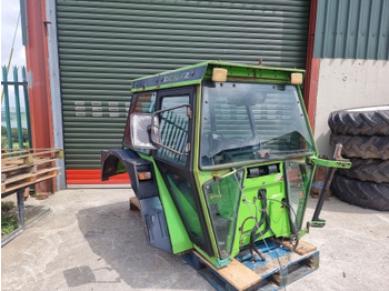 Cab DEUTZ