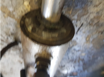 Hydraulics Fendt 700, Massey Ferguson 7719s Lift Cylinder Ram G743870200010: picture 4