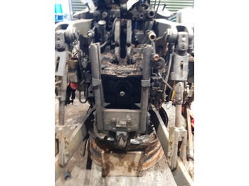 Frame/ Chassis FENDT