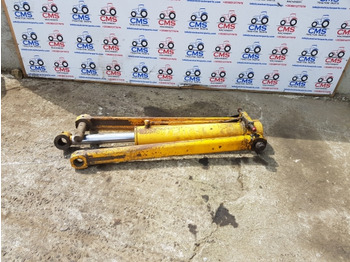 Hydraulic cylinder