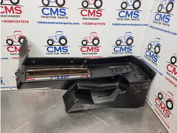 Cab and interior FIAT