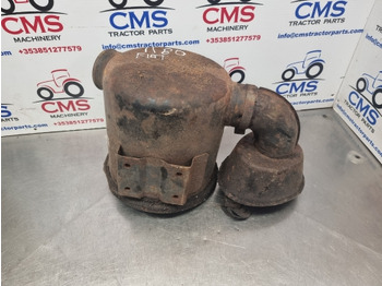 Air intake system FIAT