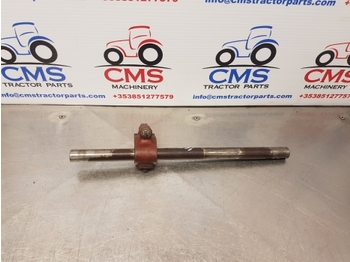 Transmission FIAT