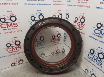 Brake parts FIAT