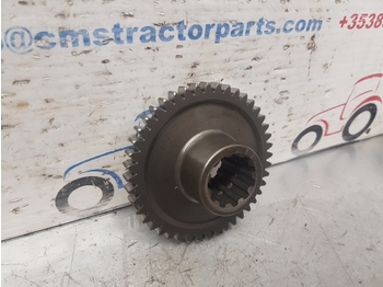 Hydraulic pump FIAT