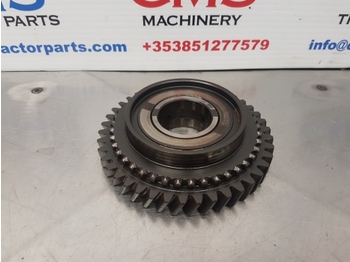 Transmission FIAT