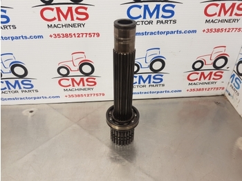 Transmission FIAT
