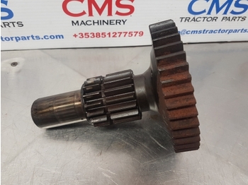 Transmission Fiat 70-90, 90, 88, 66 Series Transmission Main Shaft 5131672, 5131673, 5176778: picture 4