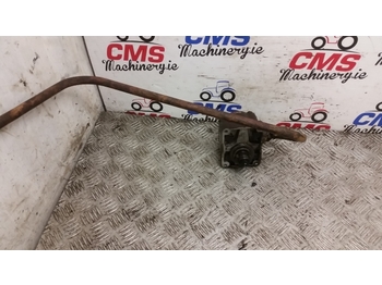 Steering pump FIAT