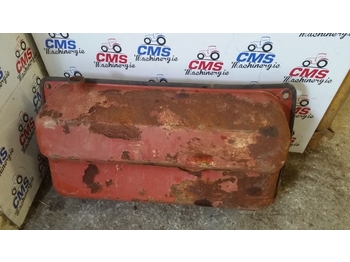 Fuel tank for Farm tractor Fiat 880 88, 90, 93, 94, Series Fuel Diesel Tank 5127140: picture 2