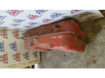 Fuel tank for Farm tractor Fiat 880 88, 90, 93, 94, Series Fuel Diesel Tank 5127140: picture 5