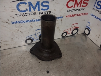 Transmission FIAT