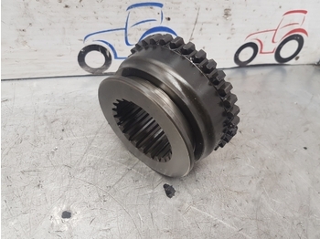 Transmission FIAT