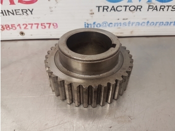 Transmission FIAT