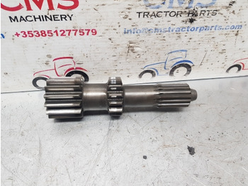Rear axle FIAT