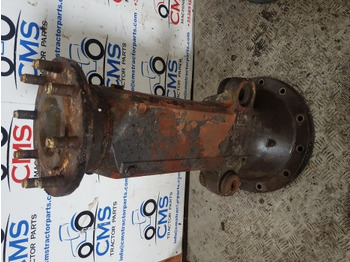 Rear axle FIAT