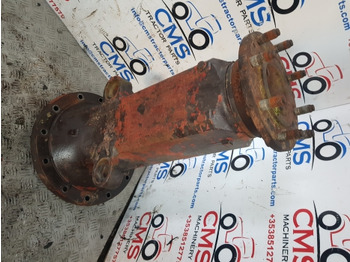 Rear axle FIAT