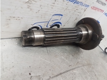Drive shaft for Farm tractor Fiat 90-90 Pto Drive Shaft 5109129: picture 3