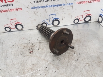 Drive shaft for Farm tractor Fiat 90-90 Pto Drive Shaft 5109129: picture 2