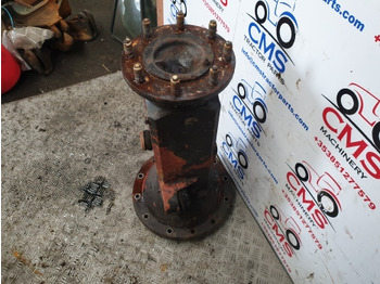 Rear axle Fiat 90-90 Rear Half Axle Complete 5125858, 5123251, 4998832, 4998833: picture 4