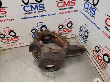 Front axle FIAT