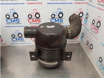 Air intake system FIAT