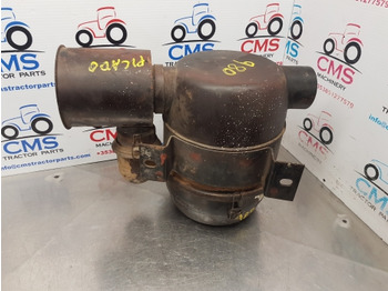 Air intake system FIAT