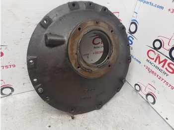 Transmission FIAT