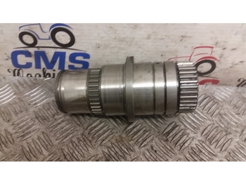 Transmission FIAT