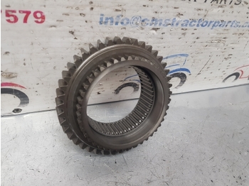 Transmission FIAT