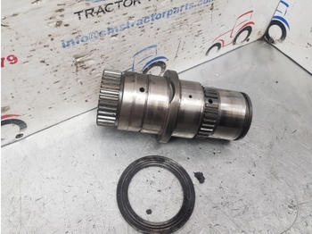Transmission for Farm tractor Fiat F Series F140, F130, F120 Transmission Main Shaft 5154382: picture 2