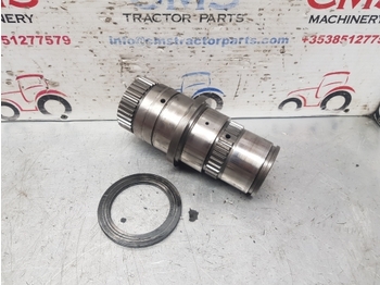 Transmission FIAT