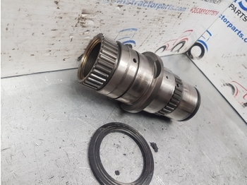 Transmission for Farm tractor Fiat F Series F140, F130, F120 Transmission Main Shaft 5154382: picture 3