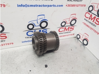 Transmission FIAT
