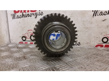 Transmission FIAT