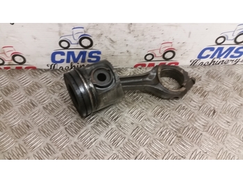 Piston/ Ring/ Bushing FIAT