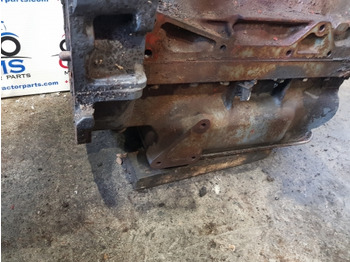 Engine Fiat New Holland L85, Tl100, Series, Complete Engine For Parts 99473821: picture 5