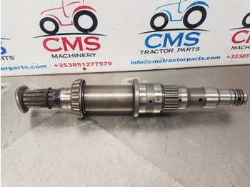 Drive shaft for Farm tractor Fiat New Holland Tm130, F115dt,  F110dt, F120t, F130dt Drive Shaft 5185990: picture 3