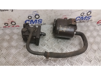 Steering pump FIAT