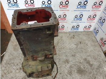 Transmission FIAT
