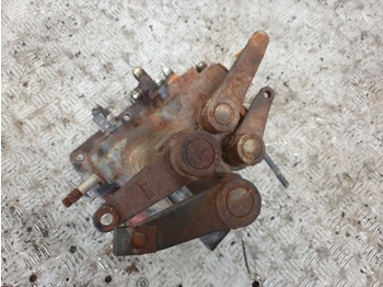 Transmission FIAT