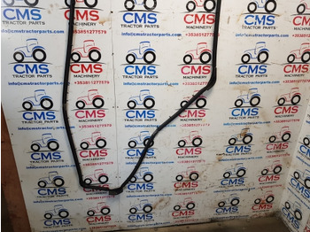 Door and parts Ford 10, 30, Tw, 1000 Series, Super Q, Q Cab Door Rubber Seal Lhs D8nn9420531ac: picture 3