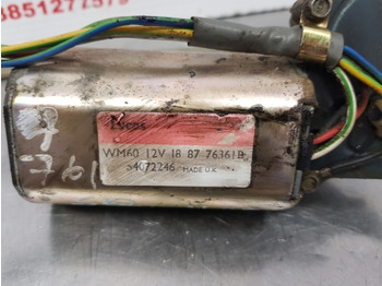 Wiper Ford 10, 30, Tw Series Super Q Cab Wiper Motor Assy E5nn17504ab, E5nn17542ab: picture 4