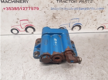 Hydraulic valve FORD