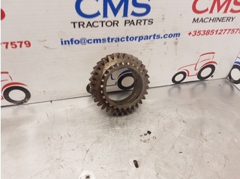 Transmission FORD