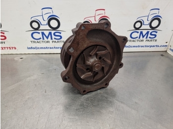 Coolant pump for Farm tractor Ford 10 Series, 6710, 7710 Water Pump 81863830, 81863830, 81872289, 83964037: picture 5